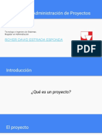 Introducción EAP PDF