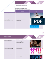 Instructions:: Read and Answer Each Question in The Chart and Add An Image To Illustrate Each One