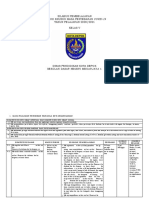 Silabus Pembelajaran Darurat KLS V