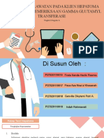 Askep Hepatoma