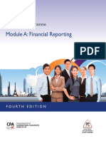 Learning Pack - Module - A PDF