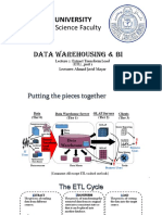 Kabul University: Computer Science Faculty