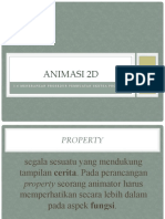 Animasi 2D