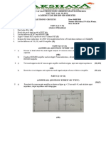 EC I Unit Test 3