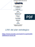 Psicología industrial: Trabajo final de Administración estratégica 1