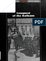 Conquest of The Balkans - 3rd Reich Series (History Ebook) PDF