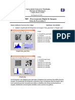 Lista 1 Pdi