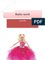 Barbie World Barbie World: Samridhi