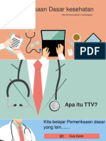 Pemeriksaan Dasar Kesehatan PDF