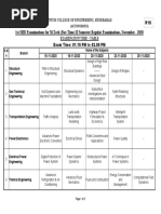 Rigid Frame Bridge Design Overview | PDF | Structural Engineering ...