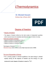 Degree of Freedom PDF