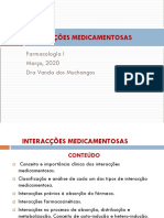 Interações Medicamentosas PDF