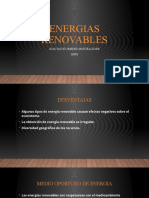 Energias Renovables