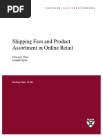 Online Retail PDF