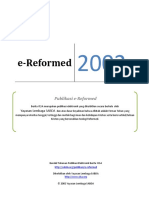 E-Reformed 2002 PDF