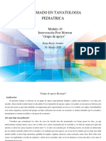 Grupo de Apoyo Resurgir PDF