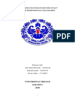 Paper Kel 6 - SPPM - Financial Responsibility Centers