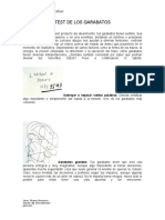 4 Test de Los Garabatos - Uss - Pa Trabajar