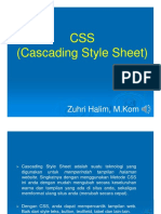 3 CSS PDF