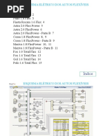 04-Flex Esquemas Eletricos Dos Austos Flexiveis PDF