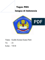 Suku Bangsa di Indonesia