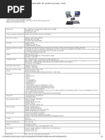 Satellite A300D-14R - Specifiche del prodotto - Toshiba