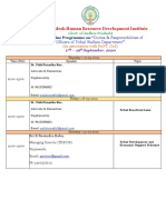 Schedule 6 PDF