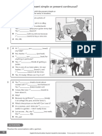 EnglishFile4e Pre-Intermediate TG PCM Grammar 1C