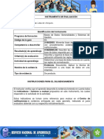 IE_Evidencia_Documento_Aplicar_tecnica_normalizacion_bases_de_datos_en_empresa