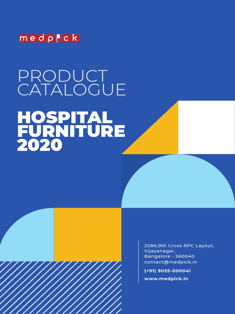 Hospital Furniture For Hospitals Healthcare Furniture Medpick PDF