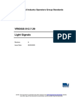VRIOGS 012.7.29 Rev A Light Signals