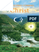 Thesecondcomingofchrist 111216082045 Phpapp02
