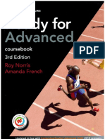 Ready For Advanced CB PDF