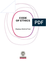 Code of Ethics - GB - US PDF