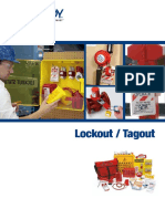 Lockout / Tagout