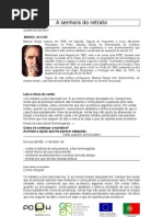 A senhora do retrato