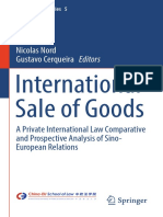 International Sale of Goods_ A Private International Law Comparative and Prospective Analysis of Sino-European Relations ( PDFDrive ).pdf