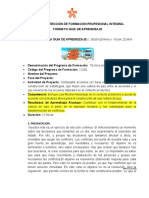 Guia 1 Resolucion de Conflictos Monitoreo Ambiental