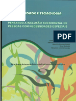 Livro - Acessibilidade e Tecnologia Assistiva PDF