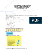 Soal PH 1.1.4