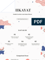 HIKAYAT