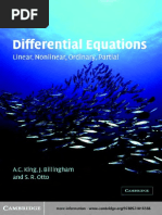 G. F. Roach - Green's Functions-Cambridge University Press