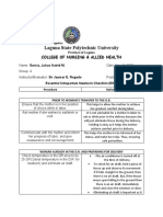 BSN 2A - Garcia - Essential Intrapartum and Newborn Care Rationale