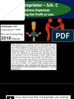 39.1 467 Figuring Net Profitor Loss PDF