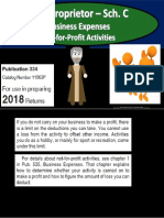 45.1 477 Not-for-Profit Activities PDF