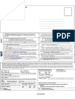 Cerere despagubire intarziere - model.pdf