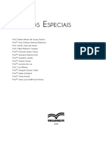 Tópicos Especiais PDF