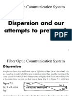Fiber Optic Communication System 12
