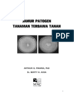 Buku Jamur Patogen Terbawa Tanah PDF