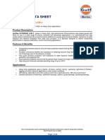 GulfSea HYPERBAR LCM 2 PDF